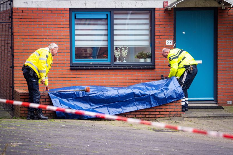 Meer Explosies In Rotterdam Door Drugsvangsten In Haven